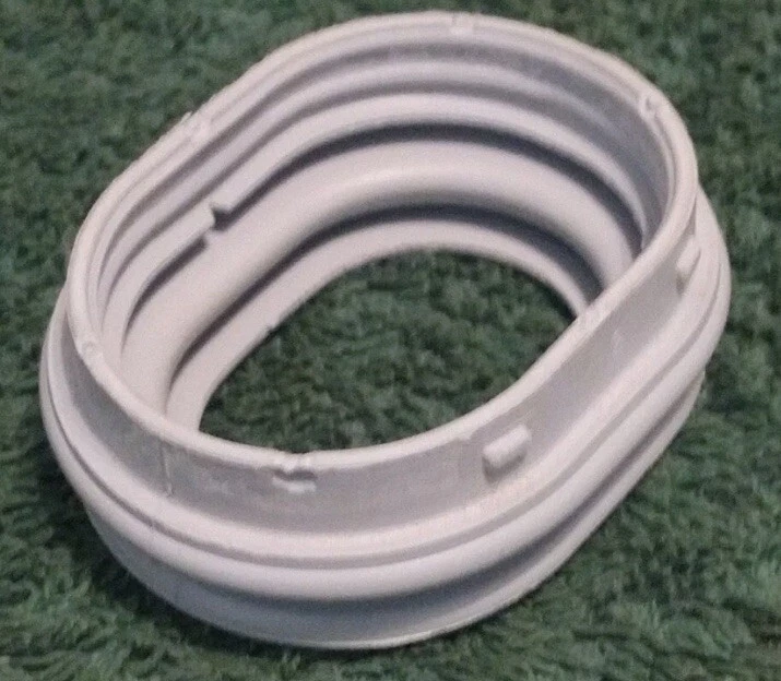 Frigidaire Dishwasher Middle Wash Arm Gasket fits 1544649 and 