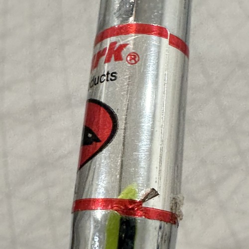 Tiger Shark Great White 7 Iron By Pat Simmons Regular Flex Steel Shaft 35.5” RH - Picture 14 of 24