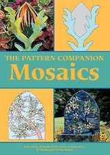 The Pattern Companion: Mosaics