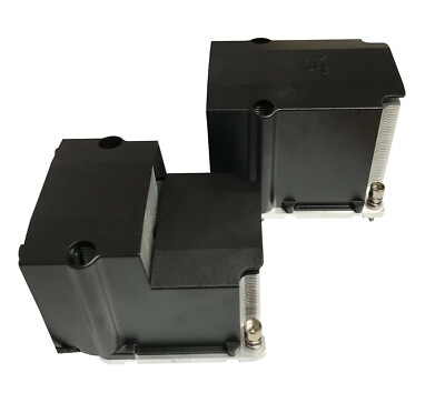 Dell Kühler - Set - Heatsink 0V0KXH CPU Kühler LGA2011 06G1DT T7810 T5600 T5610 