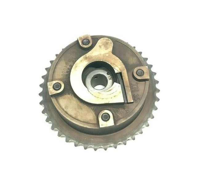0710 MINI COOPER N12N16 INTAKE CAMSHAFT GEAR SPROCKET ADJUSTMENT OEM