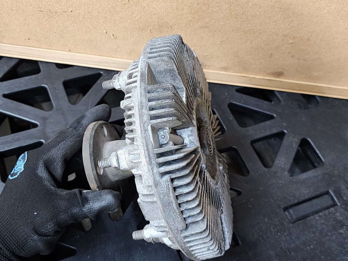 maccho Fan Clutch Electric Mack PNG, Vision MP7, MP8 | Truck Parts