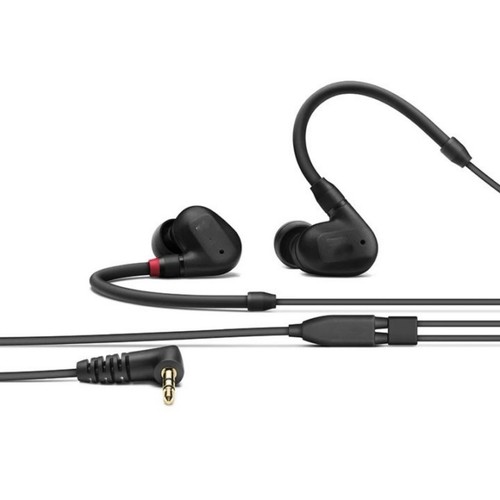 SENNHEISER IE 100 Pro WIRELESS/WIRED IN-EAR Professional Monitoring Headphone - Picture 7 of 10