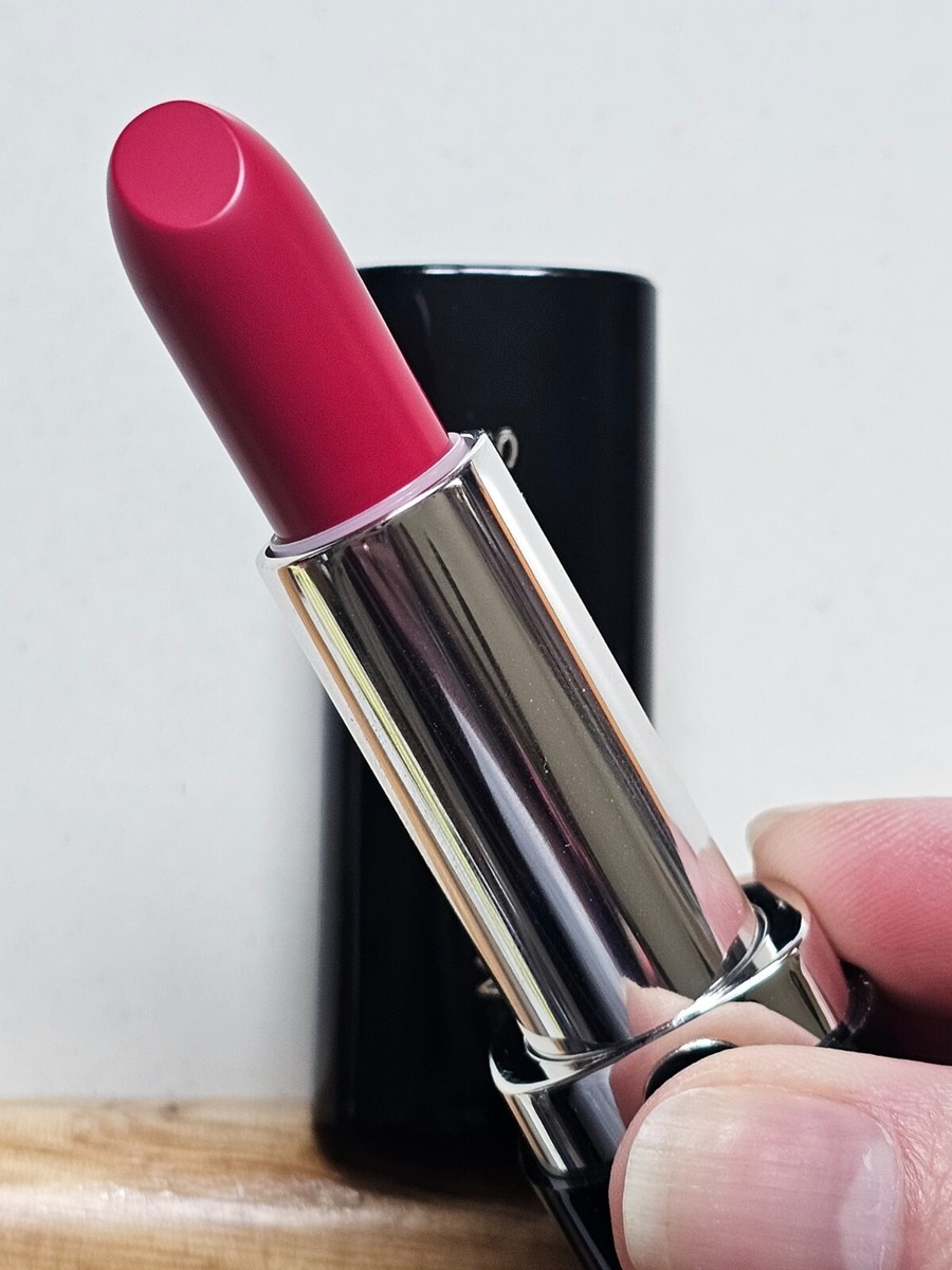 Marc Jacobs 252 CHARLOTTE Le Marc Lip Creme Lipstick (0.12