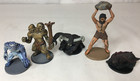 DnD / Pathfinder Figures - Huge Monster Bundle - Cyclopes Minotaur Chraal Dire