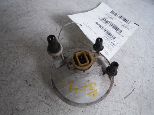 2011 Ford Escape Driver Left Fog Light Lamp Assembly OEM 2007-2012 - Picture 7 of 9