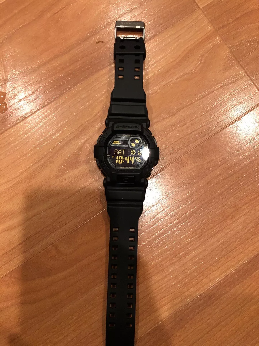 G shock sales 3403
