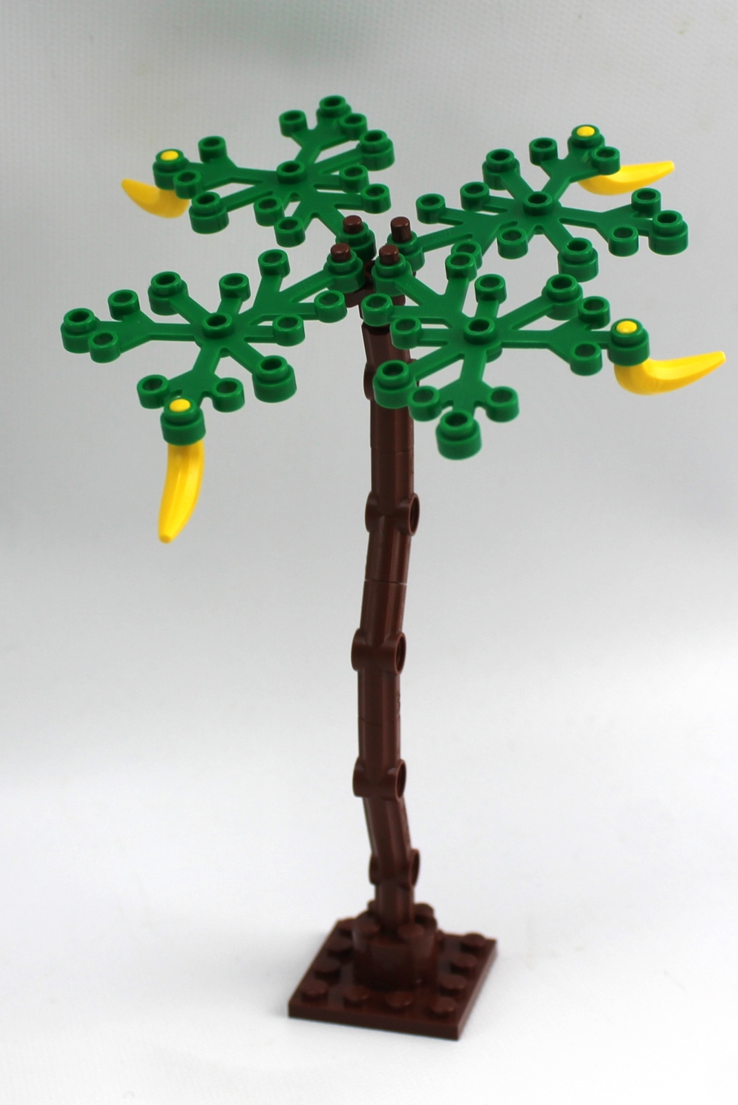 Lego 3853 Banana Balance Game 100 Complete 673419145565 eBay