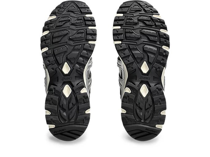 Asics ★ Unlimited Gel-Sonoma 15-50 Steel Grey Pure Silver Asics Unlimited Gel-Sonoma 15-50 Steel Grey Pure Silver