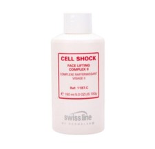 1187C Swiss Line CS Face Lifting Complex II 150ml Salon Size tw