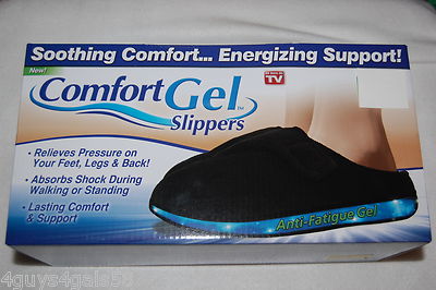 gel slippers