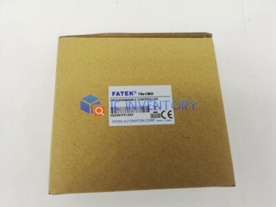 1PCS Brand New FATEK PLC FBs-CM55