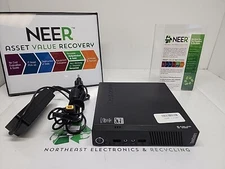 Lenovo ThinkCentre M93p Tiny i5-4570T 2.90GHz 8GB Ram 128GB SSD W10P AC Adapter