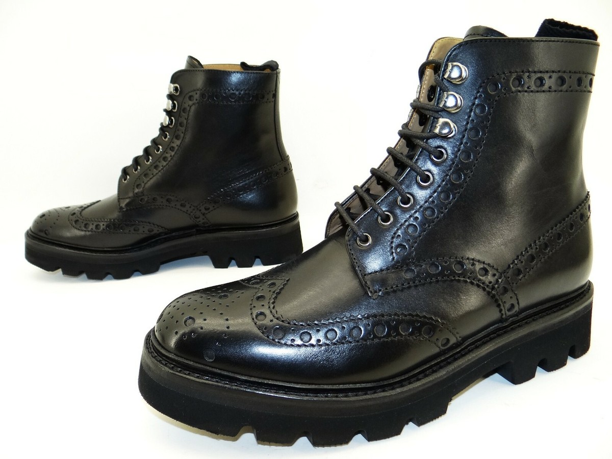 Stiefel Chelsea Boot Budapester Stiefel Chelsea Boots Budapester