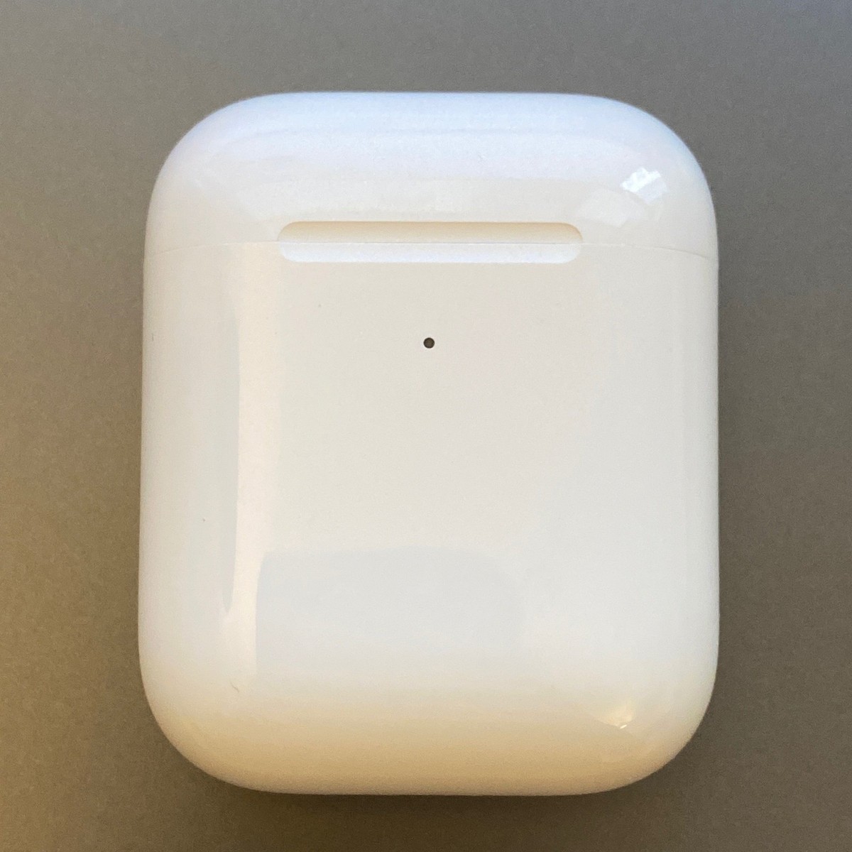 ヘッドホン Wiresless Charging Case A1938 Apple Airpods Wireless Charging Case - Model A1938 | eBay