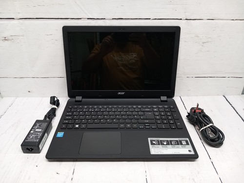 Acer Aspire Laptop E15 Start Intel Celeron Processor N2840 4GB 500GB HDD - Picture 2 of 24