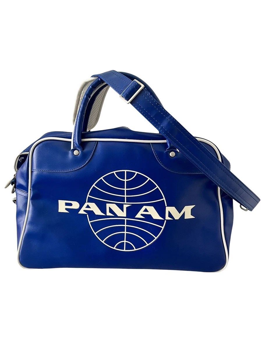 Pan Am Travel Luggage for sale - eBay