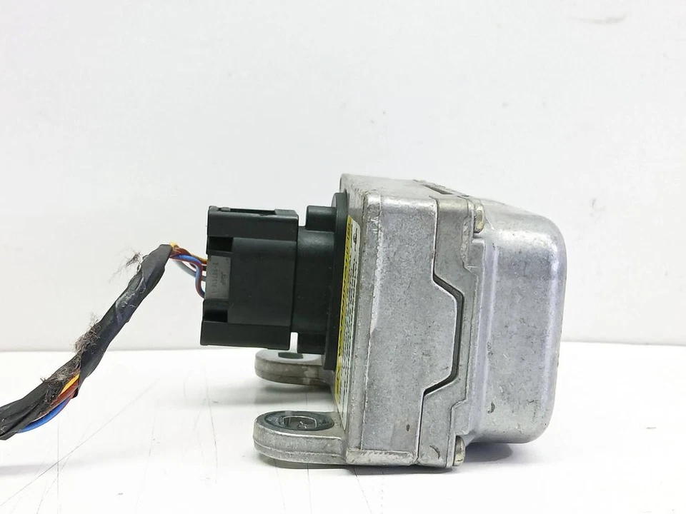 Ford Focus C-MAX 2004 ESP sensor de velocidad de rotación acelerómetro transversal UST130303 - Imagen 3 de 4