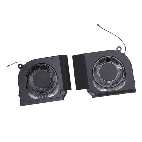 CPU Fan 12V 1A GPU Cooling Fan For Predator Helios Neo 16 2023H PHN16 71 PH HLF - Photo 6/12