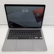 Apple MacBook Air 13 M1 8GB 256GB Space Gray ...