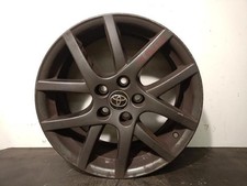Jantes Toyota VERSO