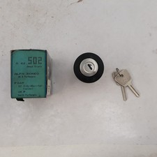 Filtre à carburant Fiat 128