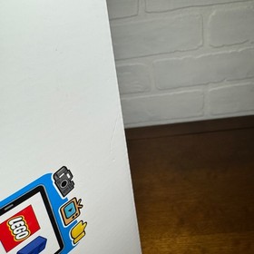 LEGO Star Wars: First Order Heavy Assault Walker (75189) BRAND NEW-SEALED