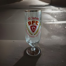 Original BFC  Dynamo Glas