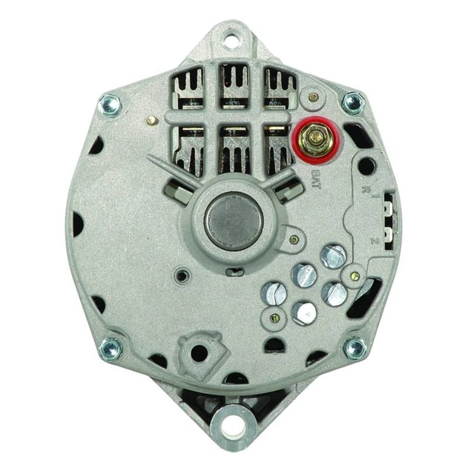Alternador Delco 335-1094 CA para Chevy Olds Express Van SaVana Blazer 78 Amp-AMP Foto 2 de 4