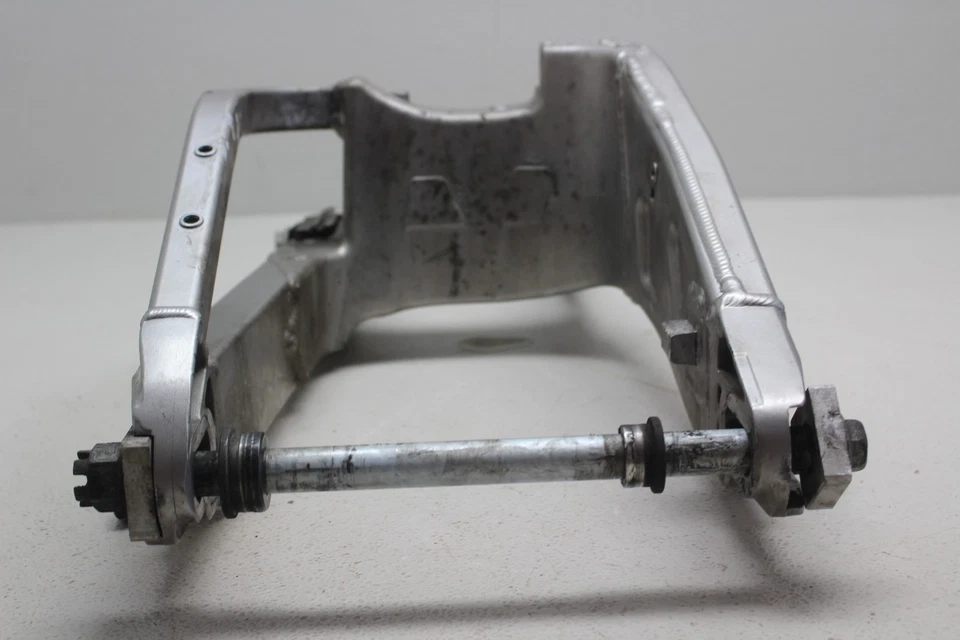 Kawasaki Versys 650 Kle650 2007-2009 basculante trasero suspensión trasera brazo oscilante Foto 4 de 4