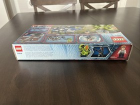 LEGO Jurassic World: Dilophosaurus Ambush 75916 Factory Sealed