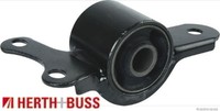 Herth+Buss Jakoparts J4200925 Lagerung FüR Lenker Querlenkerlager Lager