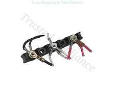 ELEC-TRON INC. Power Block EJ-3 EJ3 (3 Post) Ranges DRYERS