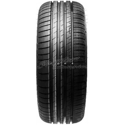 Goodyear 205/55R17 91V Sommerreifen EfficientGrip Performance | 3607