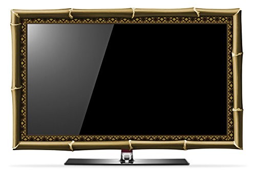 iDesign ZEN TV FRAME 40", Forex, MULTICOLORE (j1m)