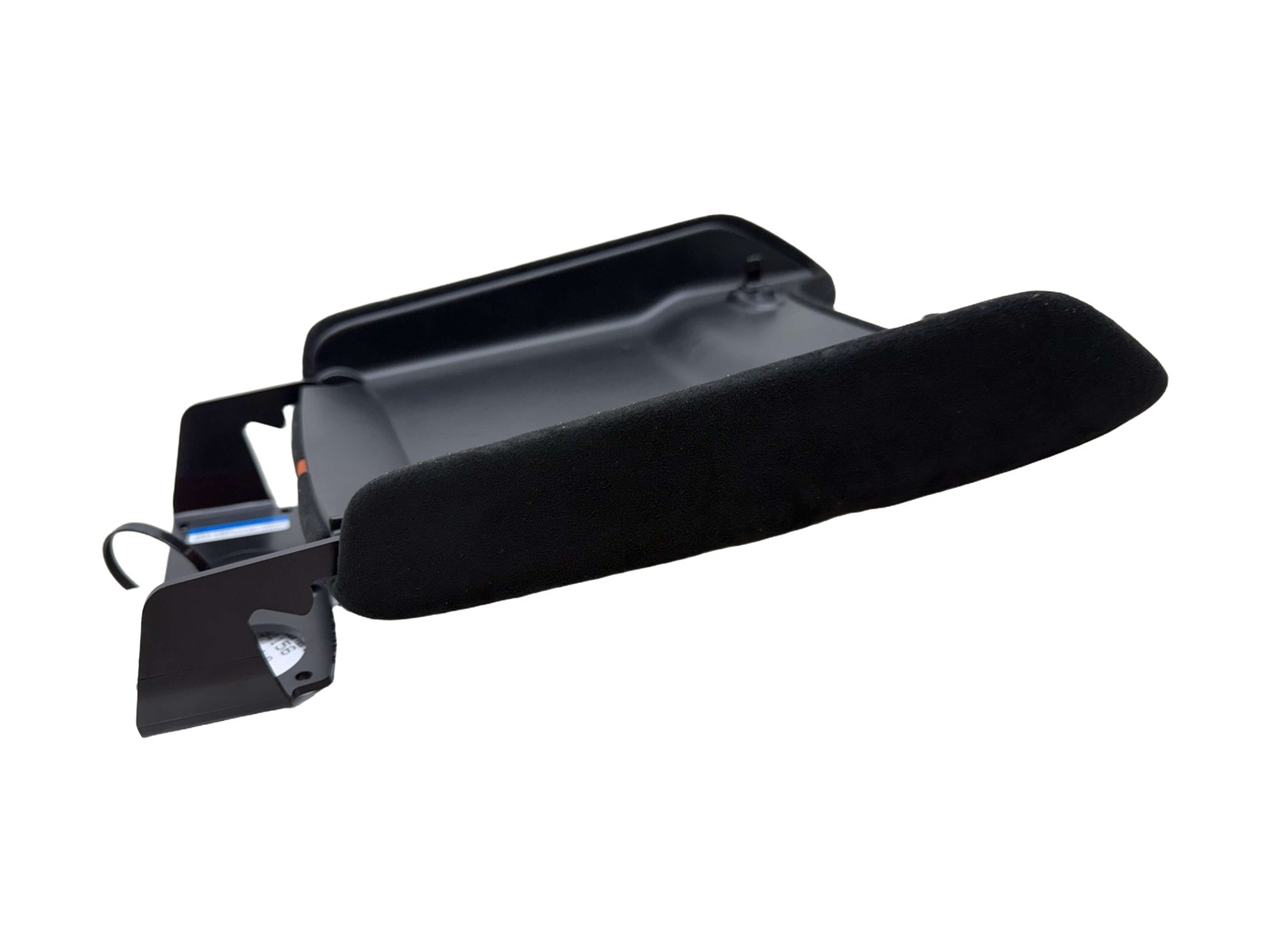 Aston Martin Vantage 2019-2023 Front Center console lid