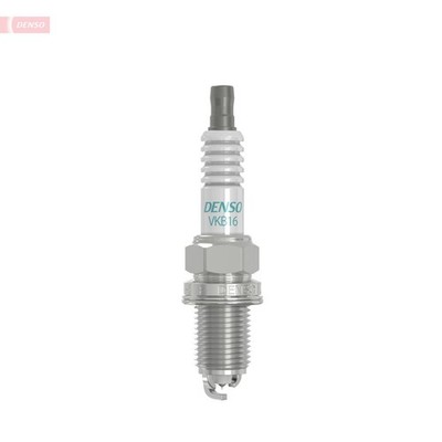 DENSO Zündkerze Iridium Tough VKB16 für MITSUBISHI PAJERO PININ WAGON GALANT 8 1