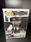 Funko Pop! Vinyl: Marvel - Thanos (Venom) #510