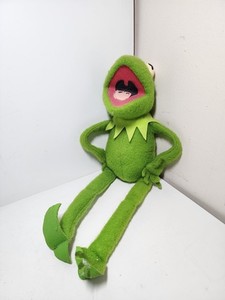 Fisher Price Kermit the Frog | eBay