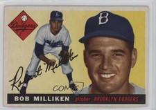 Bob Milliken
