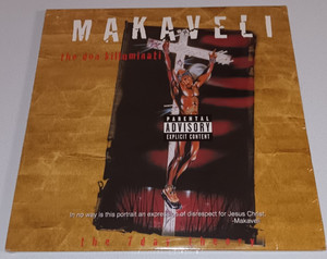 Makaveli Vinyl | eBay