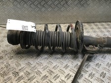 Federbein vorne rechts Skoda Fabia II (5J) 1.2 TSI 63kW 86PS Stoßdämpfer  CBZA