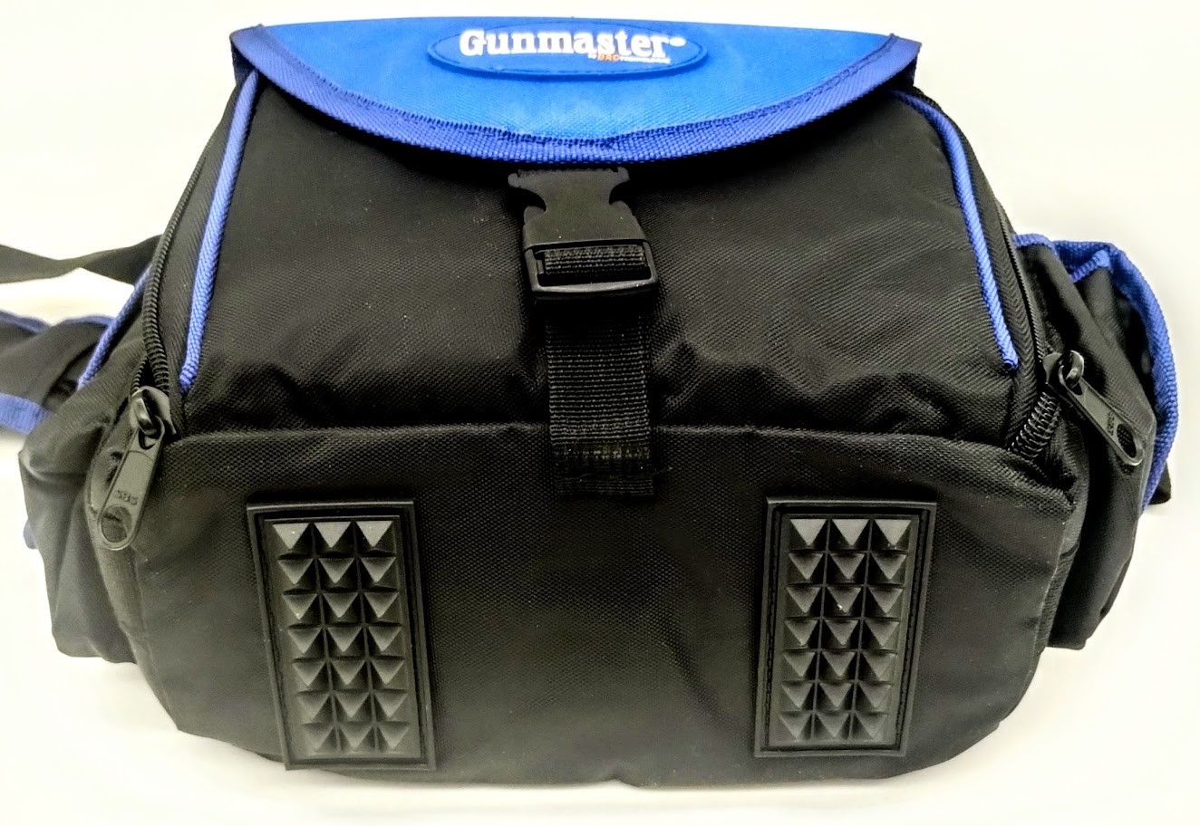 DAC Gunmaster Pistol Range Bag w/ 22-Piece Universal Cleaning Kit + Driver Set