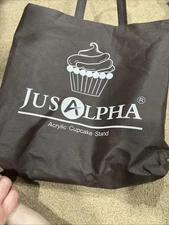  5 Tier Round Acrylic Cupcake Stand-Cake Stand-Dessert Stand,Cupcake Tower