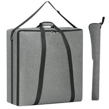 24" Dog Playpen Storage Bag, Suitable for Foldable Exercise Pet Playpens, Dog...