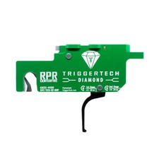 Triggertech Two-stage Triggers For Ruger Precision Rifles