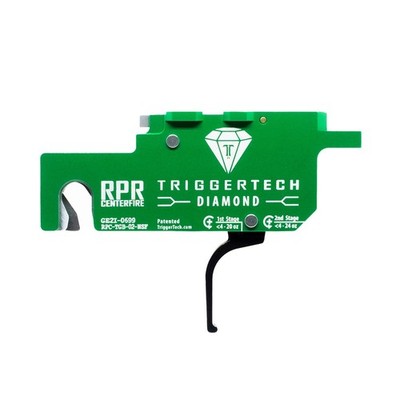 TriggerTech Two-Stage Triggers for Ruger Precision Rifles