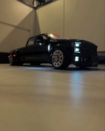 Custom Cen F450 1 Of 1 !