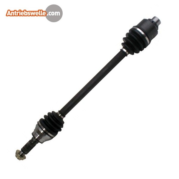 Antriebswelle Gelenkwelle Mazda 2 DE 1.3 1.5 Schaltgetriebe NEU Vorne Links-image