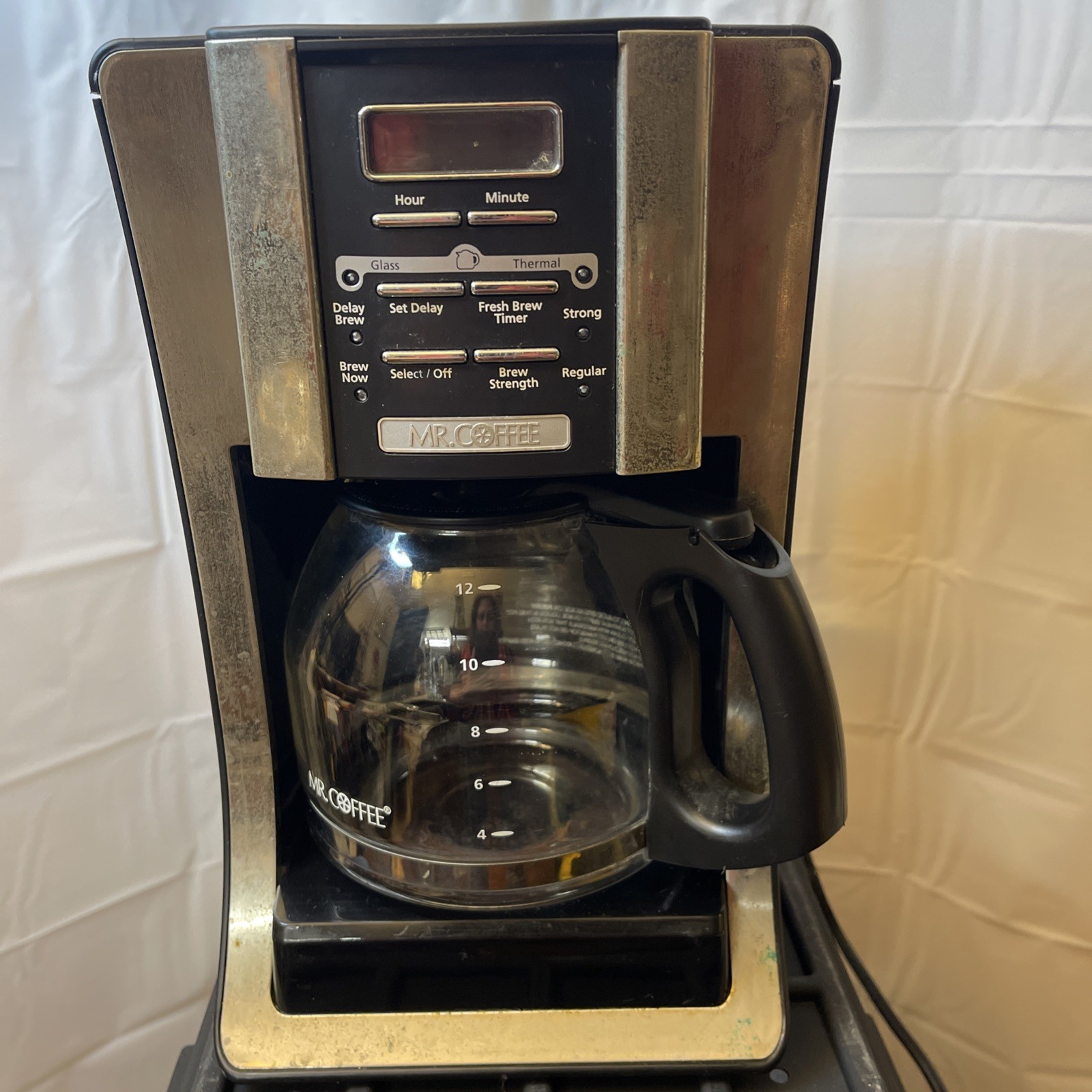 Strong Brew Black Select Bvmc-5jx33gt